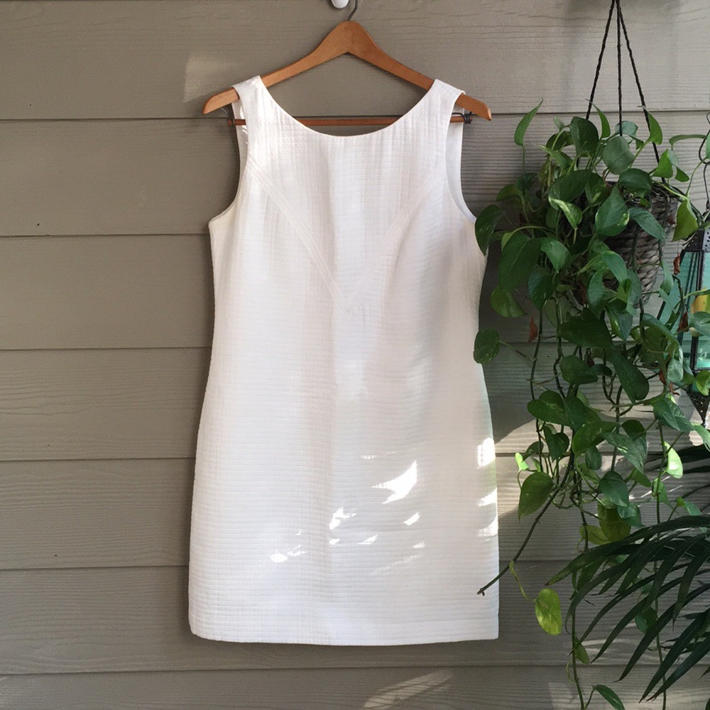 Shift Dress